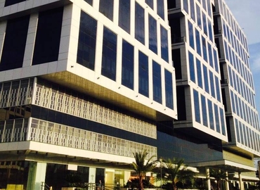 50 m² Serviced office property available to rent in Manila, Units 504-P to 508-P (1210) - 0 | MatchOffice