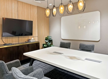 10 m² Business space in Quezon City, One Vertis Plaza (1105) - 2 | MatchOffice.com