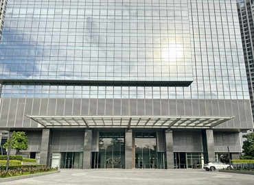 10 m² Business center in Quezon City, One Vertis Plaza (1105) - 0 | MatchOffice