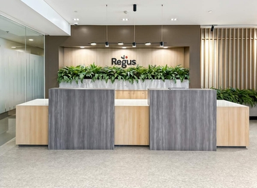 10 m² Business park in Quezon City, One Vertis Plaza (1105) - 1 | MatchOffice