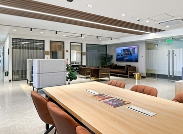 10 m² Business space in Quezon City, One Vertis Plaza (1105) - 4 | MatchOffice.com
