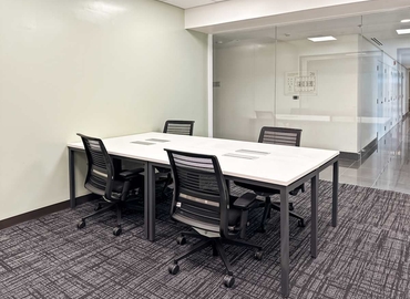 10 m² Business center in Quezon City, One Vertis Plaza (1105) - 7 | MatchOffice.com