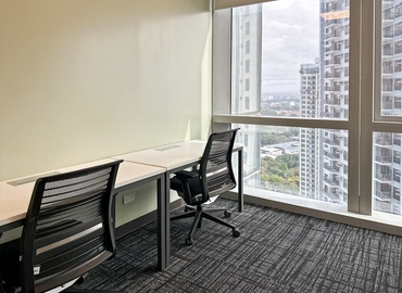10 m² Business space in Quezon City, One Vertis Plaza (1105) - 13 | MatchOffice