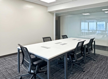 10 m² Business center in Quezon City, One Vertis Plaza (1105) - 8 | MatchOffice.com