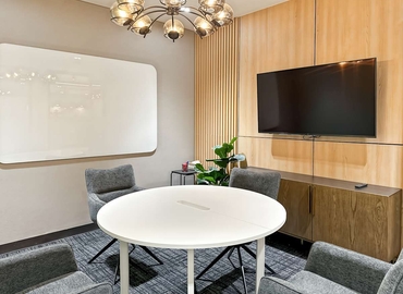 10 m² Business space in Quezon City, One Vertis Plaza (1105) - 11 | MatchOffice