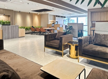 10 m² Business center in Quezon City, One Vertis Plaza (1105) - 9 | MatchOffice