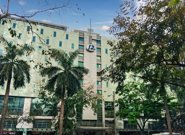 10 m² Business space in Cebu, i2 Building (6000) - 0 | MatchOffice.com