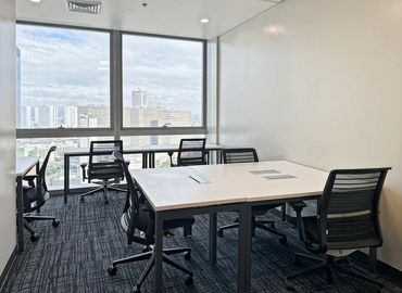 10 m² Business space in Quezon City, One Vertis Plaza (1105) - 12 | MatchOffice.com