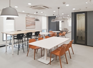 10 m² Business park in Cebu, i2 Building (6000) - 4 | MatchOffice.com