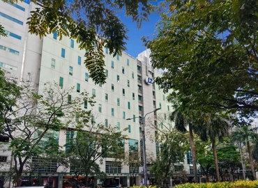 10 m² Serviced office in Cebu, i2 Building (6000) - 9 | MatchOffice
