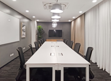 10 m² Business park in Cebu, i2 Building (6000) - 8 | MatchOffice