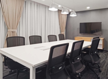 Virtual address in Cebu, i2 Building (6000) - 2 | MatchOffice.com