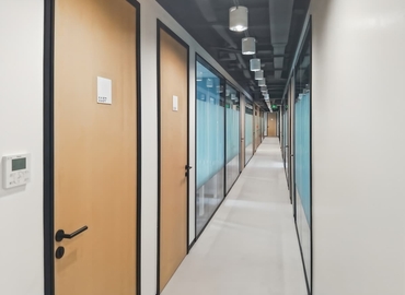 Virtual address in Cebu, i2 Building (6000) - 3 | MatchOffice.com