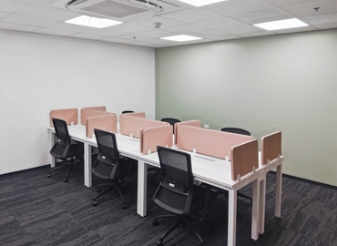 10 m² Coworking space  in Cebu, i2 Building (6000) - 7 | MatchOffice