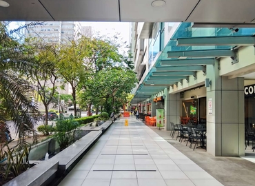 10 m² Coworking space  in Cebu, i2 Building (6000) - 10 | MatchOffice
