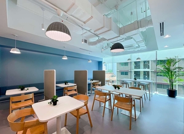 10 m² Business space in Manila, M. Adriatico corner Malvar St. (1004) - 3 | MatchOffice