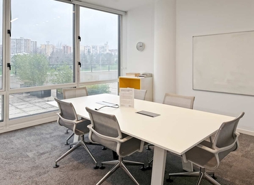 Virtual office space in Manila, M. Adriatico corner Malvar St. (1004) - 0 | MatchOffice
