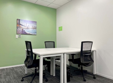 Virtual office in Manila, M. Adriatico corner Malvar St. (1004) - 1 | MatchOffice