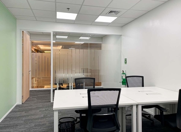 Virtual office in Manila, M. Adriatico corner Malvar St. (1004) - 7 | MatchOffice.com