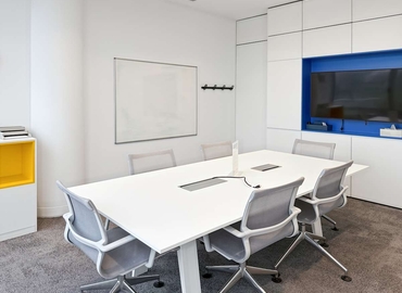 Virtual business address in Manila, M. Adriatico corner Malvar St. (1004) - 6 | MatchOffice.com