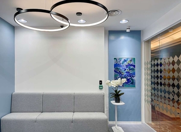 10 m² Shared office  in Manila, M. Adriatico corner Malvar St. (1004) - 4 | MatchOffice.com