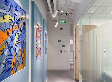 10 m² Coworking space  in Manila, M. Adriatico corner Malvar St. (1004) - 8 | MatchOffice