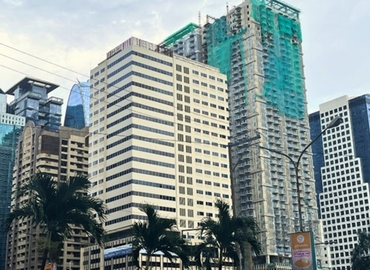 Office Ortigas Center 1605 Pasig City