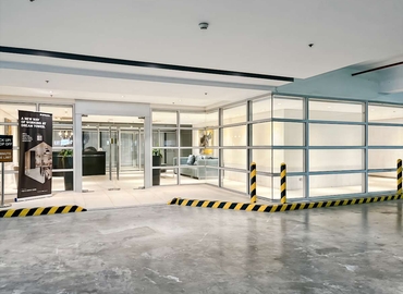 10 m² Shared workspace  in Quezon City, 40th Floor (1110) - 13 | MatchOffice.com