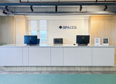 Virtual business address in Quezon City, 40th Floor (1110) - 1 | MatchOffice.com