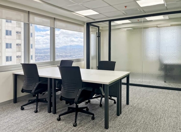 Virtual office in Quezon City, 40th Floor (1110) - 3 | MatchOffice.com