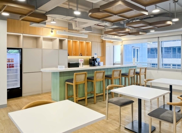Virtual business address in Quezon City, 40th Floor (1110) - 5 | MatchOffice