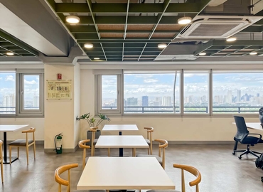 Virtual address in Quezon City, 40th Floor (1110) - 12 | MatchOffice.com