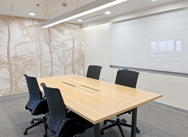 Virtual business address in Quezon City, 40th Floor (1110) - 9 | MatchOffice