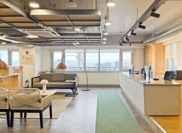 Virtual business address in Quezon City, 40th Floor (1110) - 11 | MatchOffice