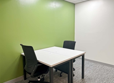 10 m² Business park in Quezon City, 40th Floor (1110) - 6 | MatchOffice