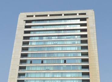 250 m² Shared workspace  in Karachi, 7th Floor (75500) - 1 | MatchOffice