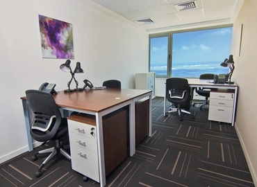 250 m² Shared office  in Karachi, 7th Floor (75500) - 4 | MatchOffice.com