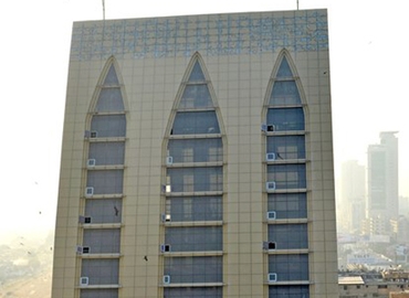 250 m² Co-working  in Karachi, BRR Towers (74000) - 0 | MatchOffice.com