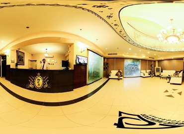 260 m² Conference space in Karachi, Frere Rd (74400) - 1 | MatchOffice