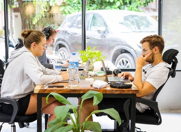40 m² Coworking  in Islamabad, Street 1 (44000) - 0 | MatchOffice