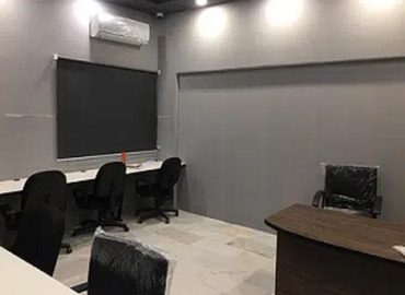 1000 m² Coworking  in Karachi, Gulshan Iqbal block 9  (75300) - 0 | MatchOffice