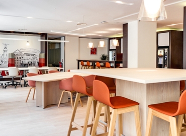 80 m² Meeting room in Lahore, The Enterprise (53801) - 0 | MatchOffice.com