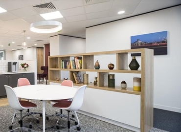80 m² Conference space in Lahore, The Enterprise (53801) - 1 | MatchOffice.com