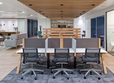 80 m² Meeting room in Lahore, The Enterprise (53801) - 2 | MatchOffice