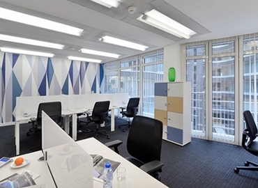 80 m² Meeting room in Lahore, The Enterprise (53801) - 3 | MatchOffice