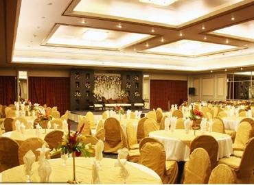 100 m² Conference center in Karachi, Shahrah-e-Faisal Road Main (75350) - 0 | MatchOffice