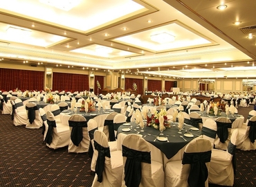 450 m² Conference space in Karachi, Shahrah-e-Faisal Road Main (75350) - 0 | MatchOffice