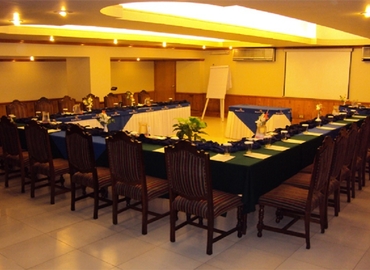 70 m² Conference room in Karachi, Shahrah-e-Faisal Road Main (75350) - 0 | MatchOffice.com