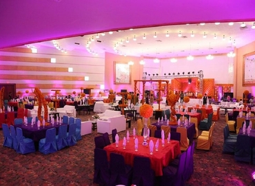 70 m² Conference room in Karachi, Shahrah-e-Faisal Road Main (75350) - 0 | MatchOffice