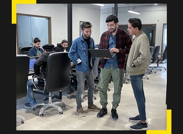 10000 m² Coworking space  in Islamabad, Korang Road 3a (44000) - 2 | MatchOffice.com